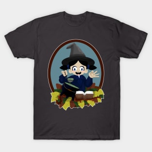 LITTLE WITCH BREW T-Shirt